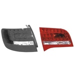 Bodermann Achterlicht 0829421