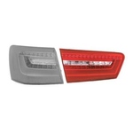 Bodermann Achterlicht 0813412