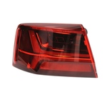 Bodermann Achterlicht 0829432