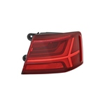 Bodermann Achterlicht 0829422