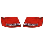 Bodermann Achterlicht 0828404
