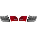 Bodermann Achterlicht 0828421