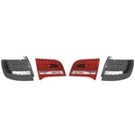 Bodermann Achterlicht 0828403
