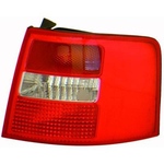 Bodermann Achterlicht 0813421