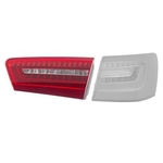 Achterlicht Links -avant +led