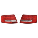 Bodermann Achterlicht 0827421