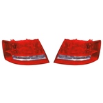 Bodermann Achterlicht 0826402