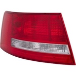 Bodermann Achterlicht 0827422