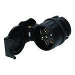 Carpoint Carpoint Canbus LED Adapter 13>13 Polig 0440140