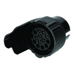 Carpoint Carpoint Canbus LED Adapter 13>7 Polig 0440141