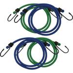Petex 43192100 Bagagespin J-haak