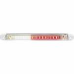 WAS Aanhangerachterlicht Open kabeleinden Knipperlicht, Reflector, Remlicht, Achterlicht Achter, Rechts 12 V, 24 V
