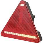 IWH Aanhangerachterlicht Schroefaansluiting Knipperlicht, Remlicht, Achterlicht Achter, Links, Rechts 12 V, 24 V
