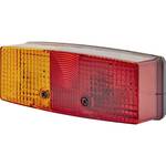 LAS Aanhangerachterlicht Multipoint Knipperlicht, Remlicht, Kentekenverlichting, Mistachterlicht, Achterlicht, Reflector Achter, Links 12 V