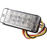Hella Aanhangerachterlicht Knipperlicht, Achterlicht Achter, Rechts 12 V