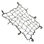 Aanhangernet 160x250cm twisted 8309291