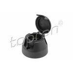 Bosch Adapter/contactdoos voor trekhaak 0 986 352 026