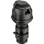 TFA Stecker 88007 Aanhangeradapter [Stekkerdoos, 13-polig - Stekker, 7-polig] Kunststof