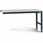 Gritzner Hobby 140 vrije arm- naaimachine aanschuiftafel (673605)