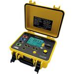 Chauvin Arnoux C.A 6424 Aardingsmeter