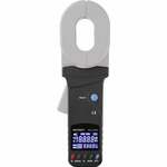 Gossen Metrawatt METRACLIP EARTH Aardingsmeter 0.01 - 1500 ?