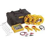 Gossen Metrawatt Z590B E-Set 5 Grondpenset Aardingsmeetset E-set 5 1 stuk(s)