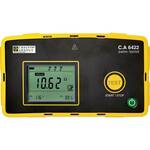 Chauvin Arnoux C.A 6417 Aardingsmeter
