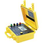 Chauvin Arnoux C.A 6416 Aardingsmeter