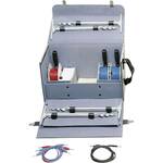 Gossen Metrawatt Z590B E-Set 5 Grondpenset 1 stuk(s)