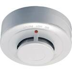 ABUS FUBW35000A Draadloze bewegingsmelder ABUS Smartvest, ABUS Smart Security World
