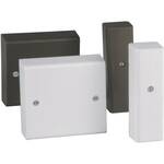 ABUS AZ4000 Terxon SX Alarmcentrale Aantal alarmzones 8x draadgebonden, 1x sabotagezone