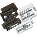 ABUS FU7301B ABUS Security-Center Glasbreukmelder