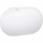 ABUS FUAA35010A Draadloos alarmsysteem ABUS Smartvest, ABUS Smart Security World