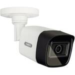 ABUS EasyLook BasicSet PPDF17100 Bewakingscameraset Radiografisch 4-kanaals Met 1 camera 2304 x 1296 Pixel 2.4 GHz