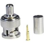 ABUS TVAC40630 TVAC40630 BNC T-verdeler