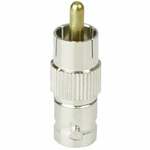 ABUS TVAC40600 TVAC40600 BNC-stekker