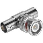 ABUS TVAC40640 TVAC40640 BNC/RCA-adapter