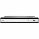 ABUS TVVR36401 Performance Line 4-kanaals Netwerk-videorecorder