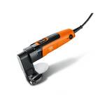 Metabo Accu-blikschaar 601615840 SCV 18 LTX BL 1.6 Metaloc Zonder accu, Zonder lader, Incl. koffer