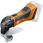 Makita Accu-blikschaar DJS161Z Zonder accu, Zonder lader