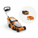 Stihl RMA 453 PV Accu Grasmaaier - WA422000000