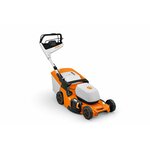 Stihl RMA 453.3 PV Accu Grasmaaier - WA420111400