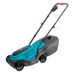 Gardena EasyMax 32/18V P4A Set 4.0 - 14634-20