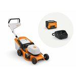 Stihl RMA 253.0 Accu Grasmaaier | SET (AK30S+AL101) - WA220111420