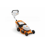 Stihl RMA 253.0 T Accu Grasmaaier - WA220111410
