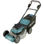 Makita DLM534Z Accu-grasmaaier Accu Zonder accu, Zonder lader 2x18 V Snijbreedte max. 53 cm