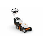Stihl RMA 750.0 V Accu Grasmaaier - WA700111400