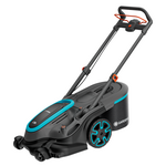 Gardena PowerMax Duo 46/36V P4A Set 4.1 - 14646-20