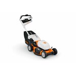 Stihl RMA 756.0 V Accu Grasmaaier - WA710111400