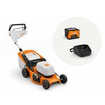 Stihl RMA 253.0 T Accu Grasmaaier | SET (AK30S+AL101) - WA220111430
